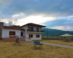 Tüm Ev/Apart Daire My Home In Olympus (Stomio, Yunanistan)