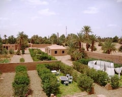 Otel Bio Riad Les Jardins De Bounou (Mhamid, Fas)