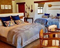 Hotel Duikersdrift Winelands Country Escape (Tulbagh, Sudáfrica)
