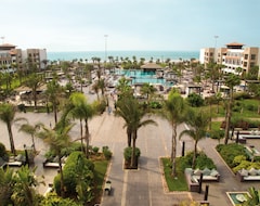 Hotell Hotel Riu Palace Tikida Agadir - All Inclusive 24h (Agadir, Marocko)
