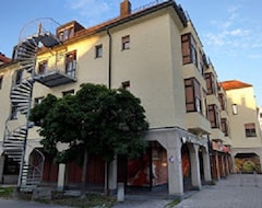 Khách sạn Parkhotel Leiser (Planegg, Đức)