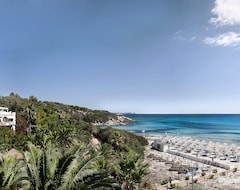 Hotel Simius Playa (Villasimius, Italija)