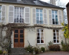 Hotel Relais Saint-Loup (Bayeux, France)