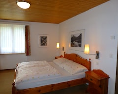 Khách sạn Berghotel Obersee (Näfels, Thụy Sỹ)