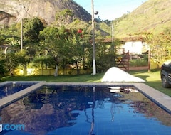 Toàn bộ căn nhà/căn hộ Sitio Do Rodeadouro (Bonito, Brazil)