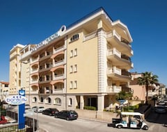 Hotel Boracay (Alba Adriatica, Italien)