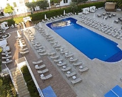 Sentido Fido Tucan - Beach Hotel (Cala d´Or, Spain)