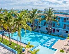 Khách sạn Miami Inn (Nuevo Vallarta, Mexico)