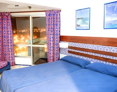 Hotelli Umh Tarik Hotel (Tangier, Marokko)