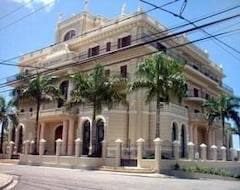 Khách sạn Residencial El Mirador (Boca Chica, Cộng hòa Dominica)