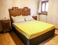 Bed & Breakfast Antica Locanda Roncaglia (Sant'Omobono Terme, Ý)