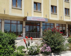 Hotel Adamo (Varna, Bulgaria)