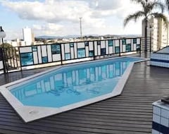 Hotel Plaza Inn Flat Residence (Alfenas, Brazil)