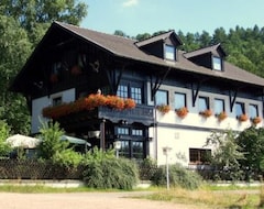 Khách sạn Hubertushof (Blieskastel, Đức)