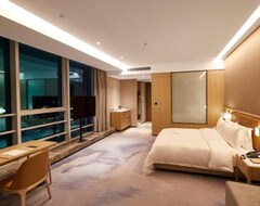 Khách sạn Shenzhen Poli Hotel (Thẩm Quyến, Trung Quốc)