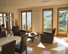 Toàn bộ căn nhà/căn hộ Enjoy Autumn On Lake Como, Live Exclusively With A Magnificent Garden (Cerano d'Intelvi, Ý)