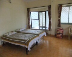Toàn bộ căn nhà/căn hộ Om Bungalow -Happy Stay At Panchgani (Panchgani, Ấn Độ)