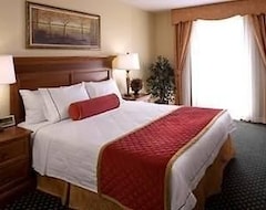 Hotel Residence Inn by Marriott Charleston Airport (North Charleston, Sjedinjene Američke Države)