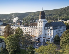 Steigenberger Hotel Bad Neuenahr (Bad Neuenahr-Ahrweiler, Germany)