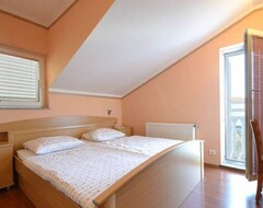 Otel Villa Daniela (Šibenik, Hırvatistan)