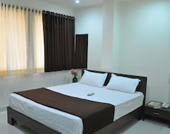 HOTEL PATHIKA (Jalgaon, Indija)