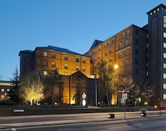 Crowne Plaza Leeds, An Ihg Hotel (Leeds, United Kingdom)