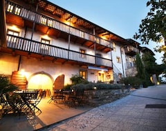 Aparthotel Dvor Hotel (Brda, Slovenija)
