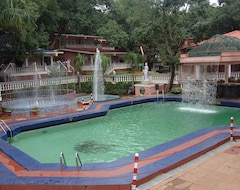 Resort The Byke Heritage Matheran (Matheran, Hindistan)