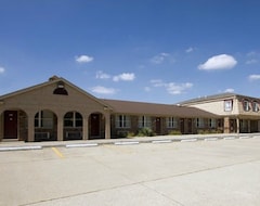 Hotel Americas Best Value Inn Chillicothe (Chillicothe, USA)