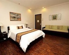 Hotel Casa Pura Inn and Suites (Quezon City, Philippines)