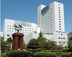 Hotel Fujita Fukui (Fukui, Japan)