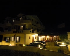 Khách sạn Hotel Galia (Kotor, Montenegro)