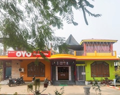 Hotel OYO Victoria Villa (Guwahati, India)