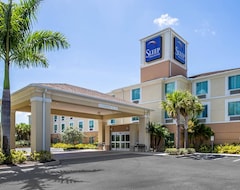 Hotel Sleep Inn & Suites Riverfront (Cape Coral, EE. UU.)