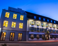 Khách sạn Hotel Engel Business & Lifestyle (Liestal, Thụy Sỹ)