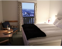 Kvitfjell Hotel (Ringebu, Norway)