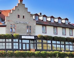 Khách sạn MainChateau (Seligenstadt, Đức)