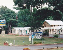 Motel Scottish Inns Milford (Milford, Hoa Kỳ)