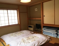 Resort Kagura House (Yuzawa, Japonya)