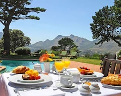 Hotel Villa Montebello (Hout Bay, Güney Afrika)