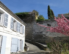 Pansiyon La Closerie Saint Jacques (Loches, Fransa)