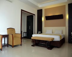 Bed & Breakfast Hotel Mansinam Beach (Manokwari, Indonesien)