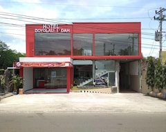 Otel Boyolali Indah (Boyolali, Endonezya)