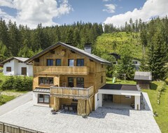Ganzes Haus/Apartment Chalet Kulmberg (Ramsau am Dachstein, Österreich)