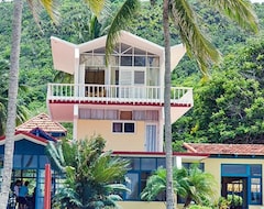 Khách sạn Villa Tropico (Jibacoa, Cuba)