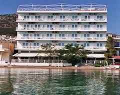 Hotel Sofia (Tolo, Greece)