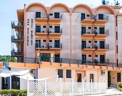 Hotelli Hotel Residence Kennedy (Bernalda, Italia)
