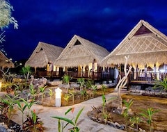 Otel Sedok Jineng Villa (Mushroom Bay, Endonezya)