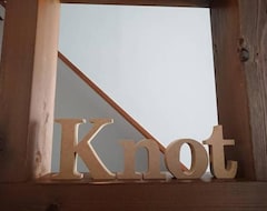 Hotel Kinosaki Knot (Toyooka, Japan)