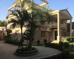 Cijela kuća/apartman Al Fardous Luxury Vacation Home (King Mariout, Egipat)